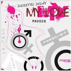 Digital - Delay - My - Love - Thomas - Feijk - Remix(mp3share.info)
