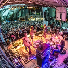 Ain't It Hard But Fair (4-8-16, Vail, CO)