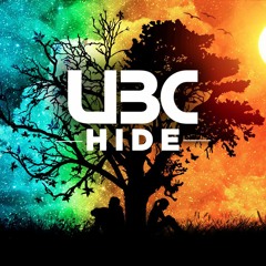 UBC - Hide (Radio Mix)