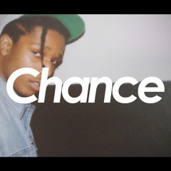 A$AP Rocky Type Beat | Chance
