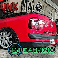Mega Funk Maio 2016 Dj Fabricio