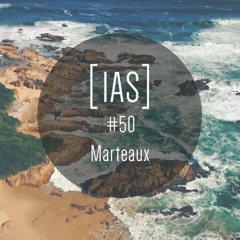 Intrinsic Audio Sessions [IAS] # 50 - Marteaux