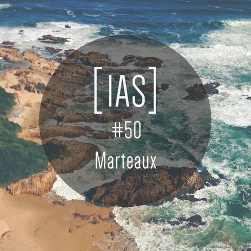 Intrinsic Audio Sessions [IAS] # 50 - Marteaux