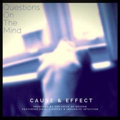 Coincidental Design - Impulsive Intuition & SMJA - Prod. Voice of Reason