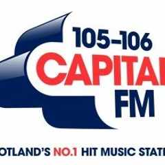Callum Gallacher Aircheck May 2016 Capital FM