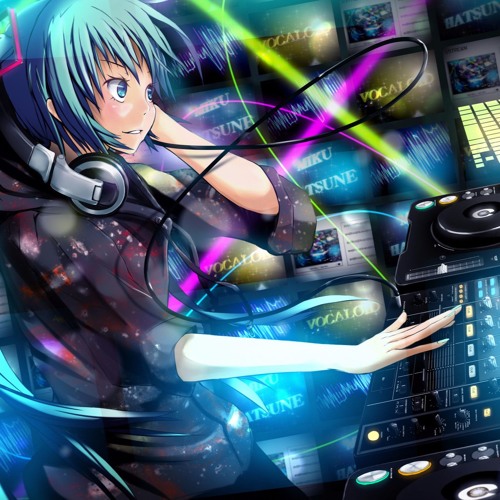 アニメ RAVE Anime Rave!!! - YouTube