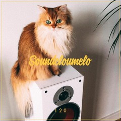 Soundcloumelo #120