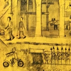 Deep in Miami 01 (Pilot)