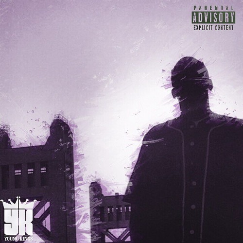 Rocca Varnado Feat Tre Staxx - Stayed Down (Freestyle)