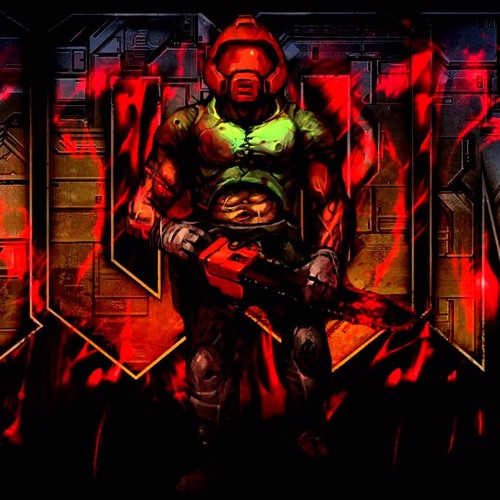 Brutal Doom - Into Sandy's City