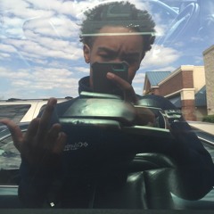 Off My Chest (Prod. Pirooz Beats)