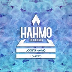 Joonas Hahmo - Lonkero (Above & Beyond - Group Therapy 182 Rip)