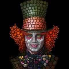 ACID TRIP by Richard Tavers feat Barhacka