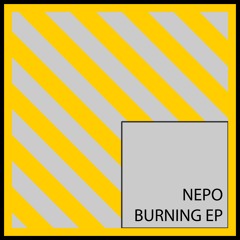 Nepo - I Don't Wanna Let Go (Original Mix)