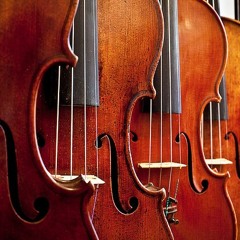 Pieces for Strings II (strings, flute & harp)