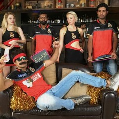 The RCB Insider Song - Ft. Nags & Nikhil Chinapa - From YouTube