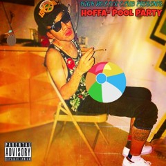 Hoffa- Pool Party