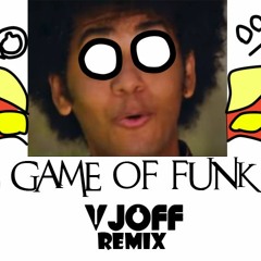 Mc Suave - Game Of Funk (Vjoff Trap remix)