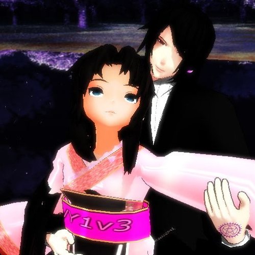 VY1V3 - Chikyuugi 【COVER】