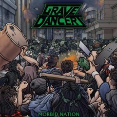 Grave Dancers - Head Bang Mosh Stage Dive And