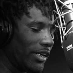 Wretch 32 Fire in the booth