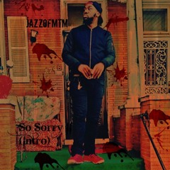 So Sorry 2 (Intro)