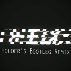 G Jones - Helix (Holder's Bootleg Remix)