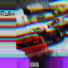 SlimYungMan - Rollin' [Prod. Genshin] (video linked)