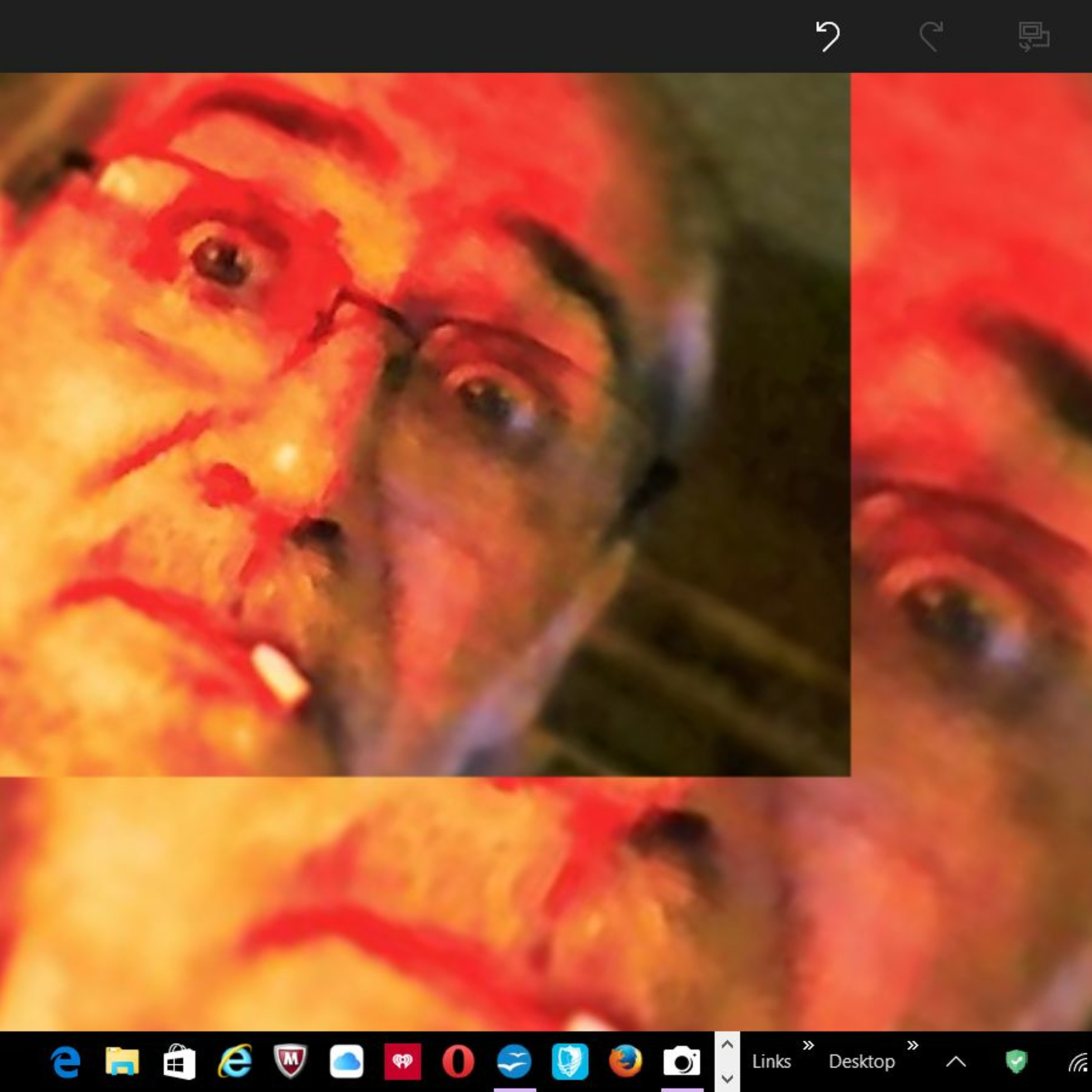 Some Are Saying episode artwork