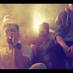 SOLO QUIERO DARTE - VIN2000 & YOGA FERNANDEZ /PROD. BLACKTHOVEN