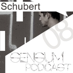 Sensum Podcast 08 - Schubert