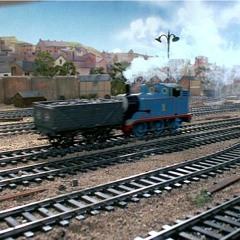 The Busy Station Theme (Season 1)