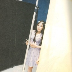 Halo -Wendy