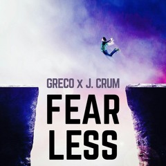 Fearless (feat. J.Crum)