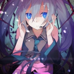 Giga - P Feat. Hatsune Miku - ヒビカセ   Hibikase   Resonate [VOCALOID]