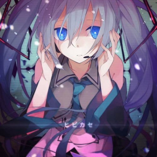Vocaloid Utaite By Eroneko