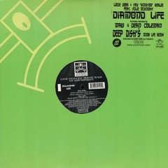 Louie Vega & Jay Sealee feat. Julie Mcknight - Diamond life (Deep Dish Numb Life Remix)