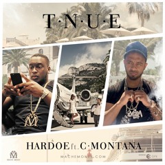 T.N.U.E ft. C-Montana