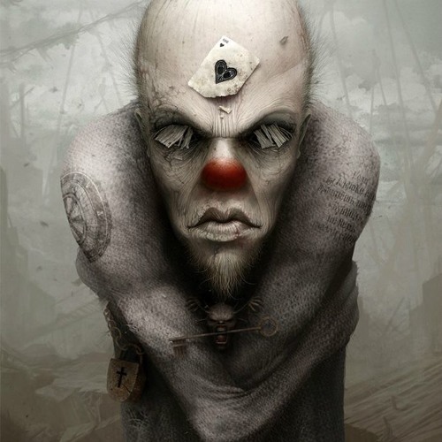 Feeling Freaky