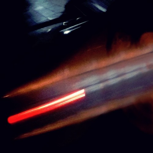 Anna Leopolder - Driven (Original Mix) - Snippet