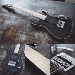 Halo Merus 7 Evertune