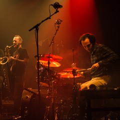 MOOP - Tourments D'un Socialiste Sous Un Gouvernement Rom