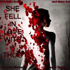 Siouxmo Montana f/ Taylor Yuung - She Inlove