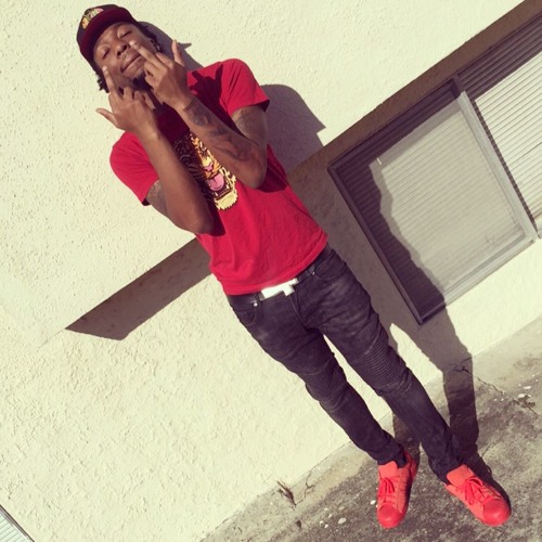 Stoney Wood$ - Runningback Ft. Smitty