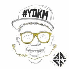 Ars-N – #YDKM (prod. BeatMaker Dro.)