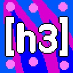 h3h3 intro cover