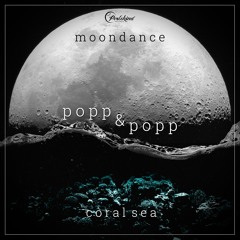 Popp & Popp feat. Giorgina - Moondance (Romeofoxtrott Remix)