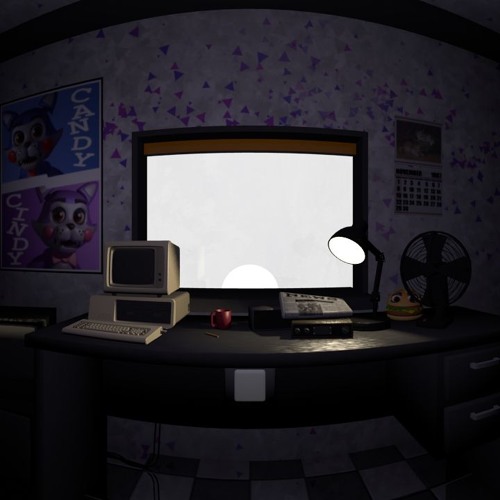 Five Nights at Candy's Remix (Alternate)