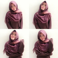 Tiffany kenanga - jangan bersedih (cover)