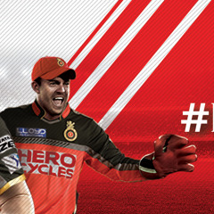 RCB Anthem 2016 | #PlayBold RCB